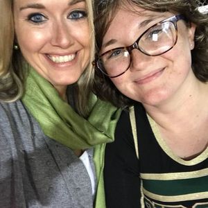 Meet your Posher, Ciara